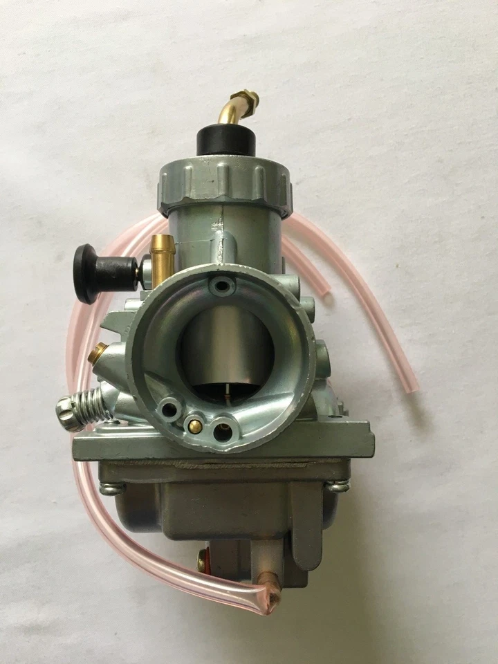 Carburador de carburador Kawasaki KX 65 KX65 2000-2014 KX60 1983-2003 (VM24) Foto 3 de 4