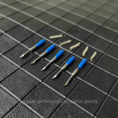 5Pcs Long Life  60 Degree Blade Fit For Graphtc CB15U Cutter Plotter Parts