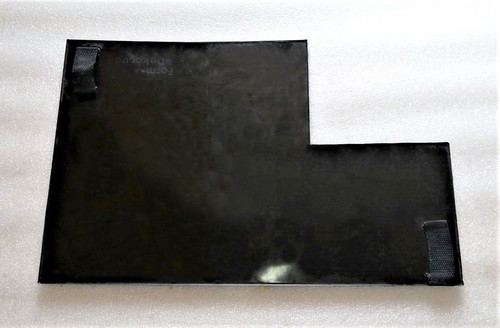 Polyurethane Mat Stamp EDBURG | Concrete Cement Stamping Texture Imprint Pattern - Picture 3 of 12
