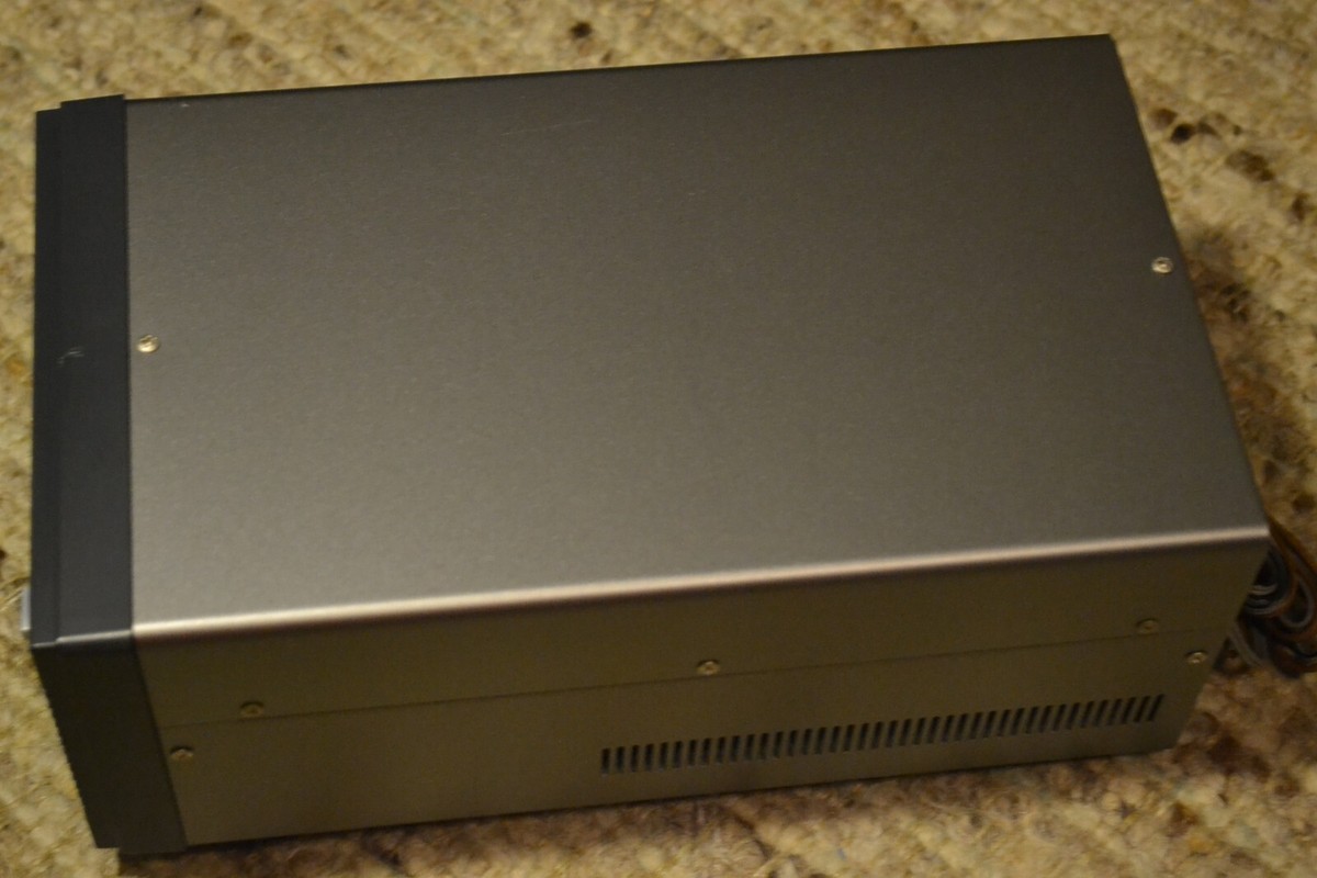 Kenwood SP-31 External Speaker | eBay