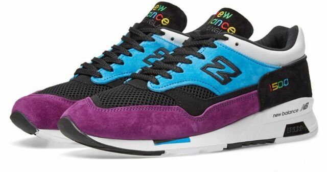 new balance i500