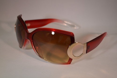 CW8400 Wrap Around Women Fashion Sunglasses Wholesale 12 pair - Picture 4 of 8