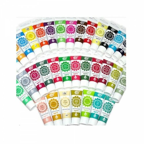 Pro gel Food Colouring by Rainbow Dust - Progel Food Colour - Picture 11 of 68