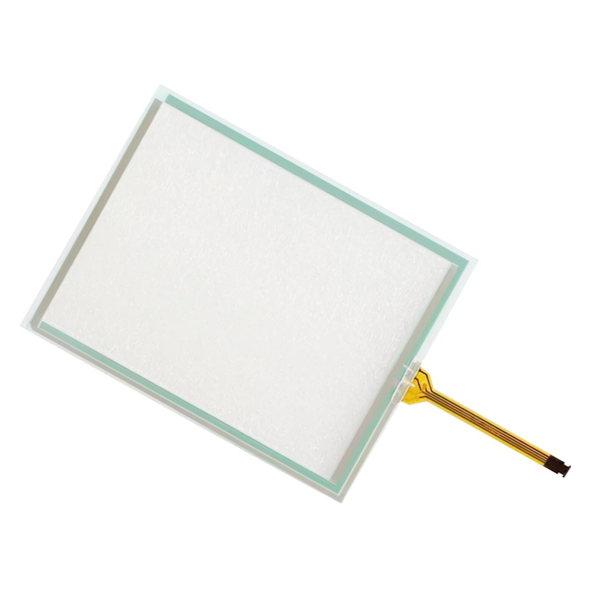 Vetro E Sovrapposizione Touch Screen Per Pannello Allen-Bradley 2711P-T7C21D8S Serie B