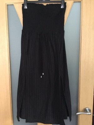 elasticated top sundress