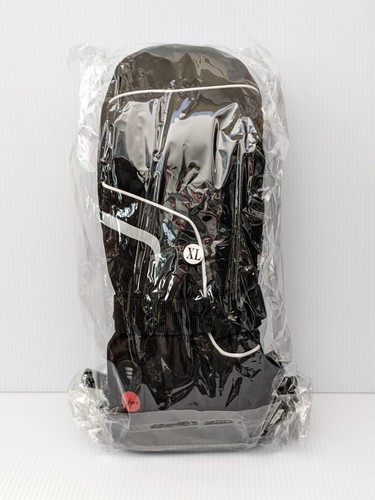 SAVIOR Heat Heated Outdoor Winter Mittens Gloves Black Size XL: Unisex (NEW) - 第 2/8 張圖片