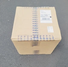 Brand New Liberty Wire 18-2C-P-WHT Commercial 18/2 CMP Plenum WHT 7 Strnd 1000ft