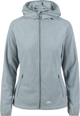 Trespass Damen Fleecejacke Jennings B Fleece At100