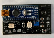 Icom S-Meter IC 9700, IC 7610, IC 7300 PCB Board Für Drehspuhl-Instrument€()(
