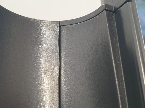 Inexa Accurate BMI Smart Scale Körperwaagen schwarz_2.4_5 - Bild 15 von 15