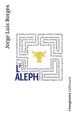 L'Aleph - Borges, Jorge Luis