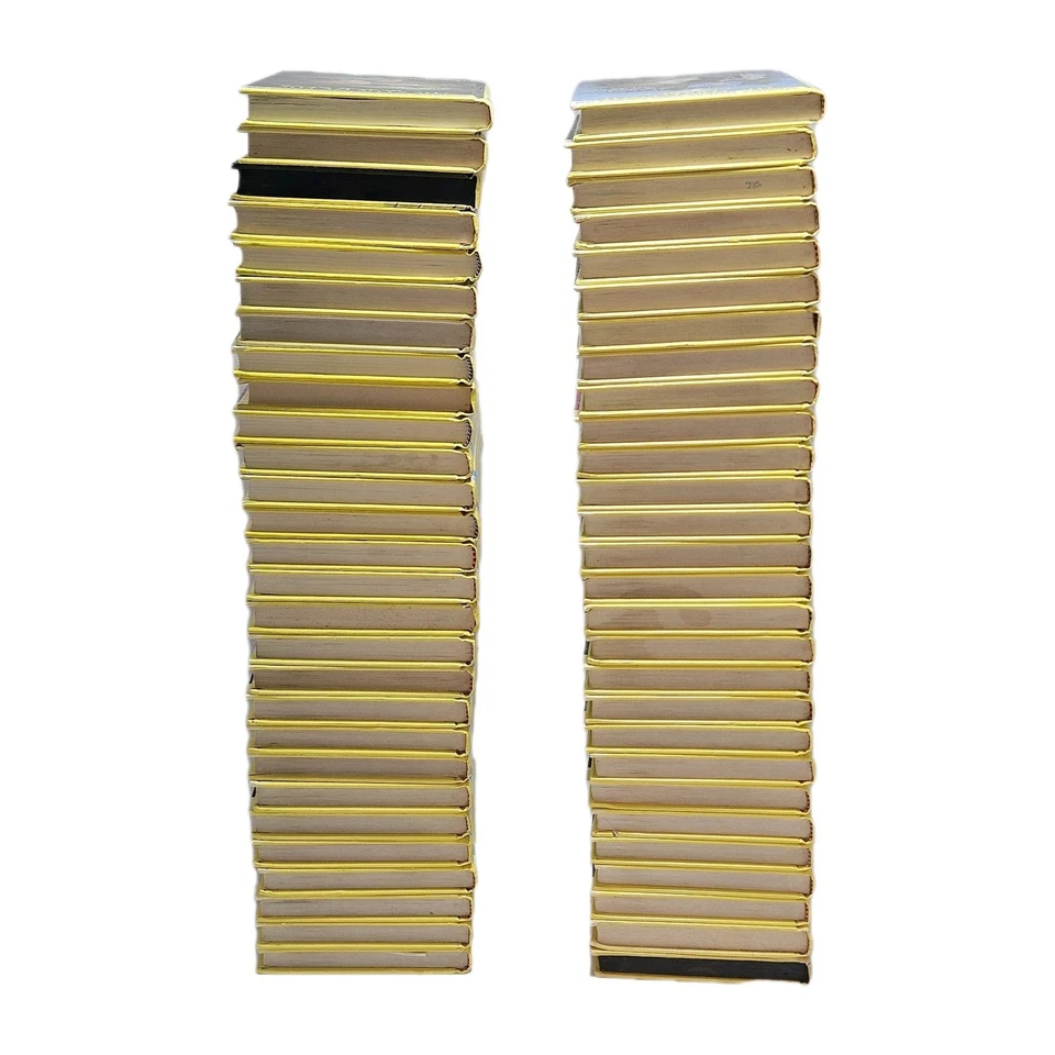 Nancy Drew Complete 1-56 - Image 2 of 4