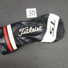 Titleist Golf TS Driver head cover men golf fast ship 260915