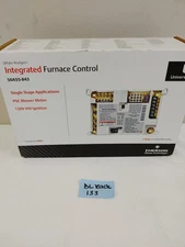 White-Rodgers 50A55-843 Universal Silicon Carbide Integrated Ignition