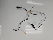 WHIRLPOOL RANGE STOVE INDICATOR LIGHT & LENS 8273301 873339