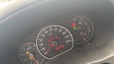 Compteur Fiat SEDICI