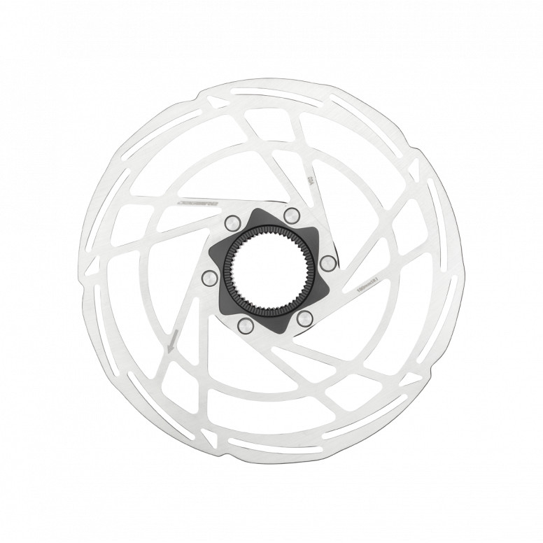 Jagwire Sport Sr1 Disc Rotor Centre Lock 180Mm 9790₽