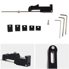 Bogenschie&szlig;en Clicker Accessoires CNC Technologie Ersatz Hochgenauen Langlebig