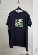 T-Shirt mit Print, Größe XL