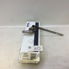 Kohler K-9439-BX Toilet Trip Lever In Brazen bronze