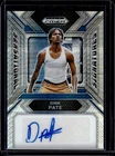 2025 Panini Dink Pate Base (Raw)