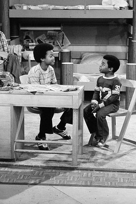 Diffrent Strokes Todd Bridges as Willis Jackson Gary Coleman as Ar- Old Photo 15