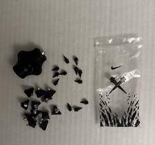 Nike Cross Country Replacement Wrench Tool Spikes Running/Jumping 12 Ea Total 24
