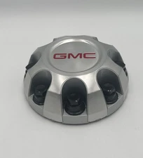 Genuine GM 09595479 Hub Cap with Bowtie Logo for 2007-2014 GMC