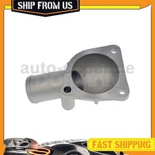 Engine Coolant Thermostat Housing For Hyundai Tiburon 2.7L 2003-2008