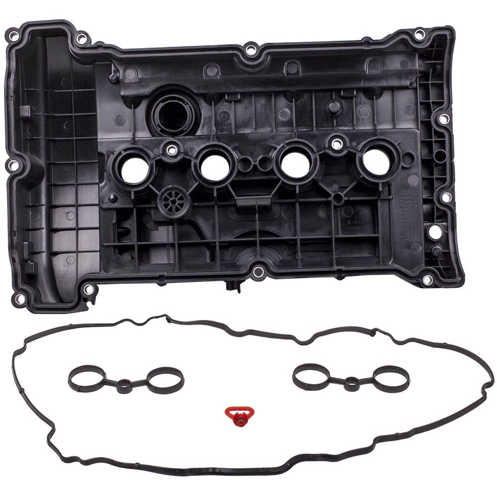 Couvercle de culasse moteur 1.6T Peugeot 5008 308 207 Citroen C5 C4 cache 0248Q2