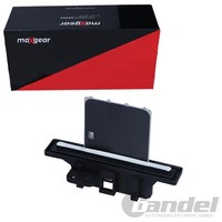 Maxgear Widerstand Regler InnenraumgeblÄSe Passend FüR Nissan Almera Primera |