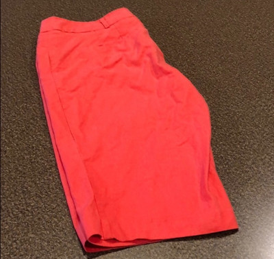 EUG New York & Company bermuda shorts