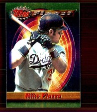 1994 Topps Finest Baseball base set #1-150 (you pick, complete your set)!