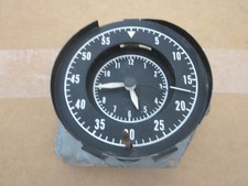 MOPAR 1968-70  B-Body Mopar Rallye Dash Clock...