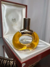 Hermes Parfum d’Hermes extrait 30 ml rare vintage 1984 original.