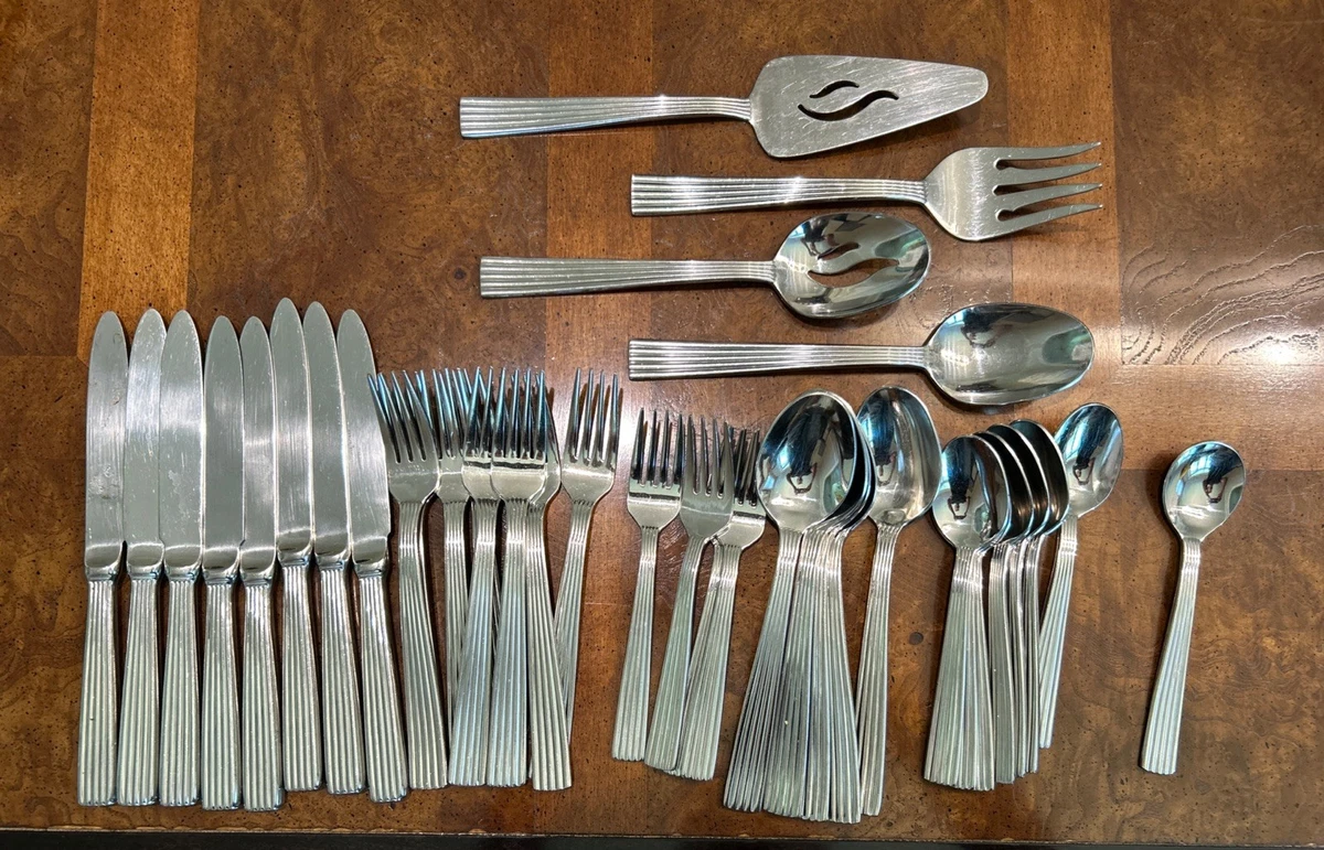 Towle Flatware Sets for sale - eBay