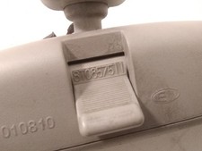 Retroviseur intérieur Audi COUPE