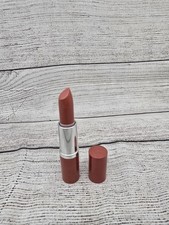 Clinique Pop Lip Color Primer Lipstick 01 NUDE POP Full Size NEW