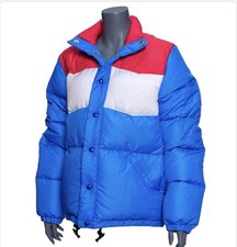 Stranger Things Costume Production Made Joyce Byers Puffer Jacket- Season 4