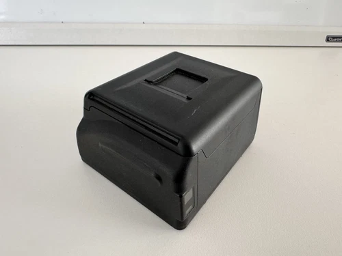 【Near MINT 】 Contax 645 MFB-1 Film Camera Back Holder Magazine only