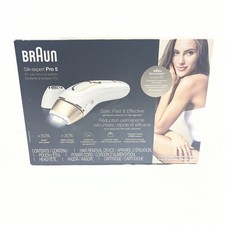 Braun Silk-Expert Pro 5 PL5137 IPL Permanent Hair Removal System