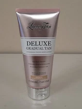 Loving Tan Deluxe Gradual Tan Medium Nourishing Tinted Body Lotion 150ml