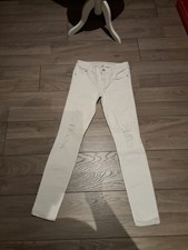 ZARA JEANS  GR 34---  NEU ---
