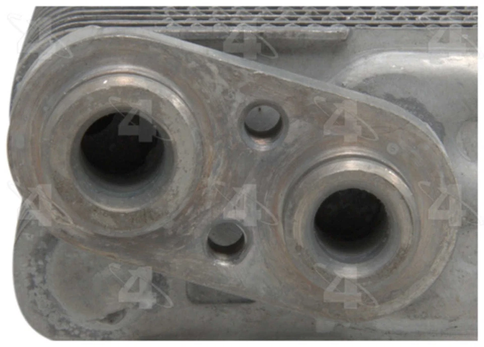 A/C Evaporator Core fits 2004-2009 Toyota Prius Corolla,Matrix FOUR SEASONS - Image 4 of 4