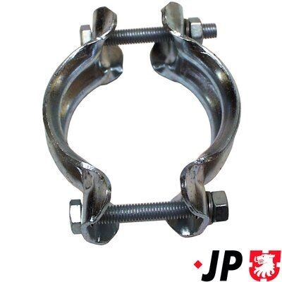 Jp Group KüHlmittelregelventil 1126400600 FüR Audi Seat Vw-image