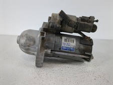 2020-2020 Hyundai Venue Car Starter Motor Solenoid Oem ZU4D8