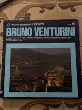 Vinile Bruno Venturini