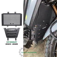 Grille protection radiator cover CFMOTO CF MOTO CF450MT 2024 2025 2026