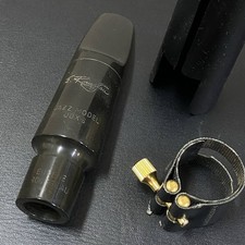 Eugene Rousseau JAZZ Model JDX6 Mouthpiece for baritone saxophone Used item
