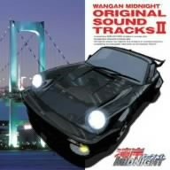 Wangan Midnight Original Soundtracks 2 From Japan CD 26tracks